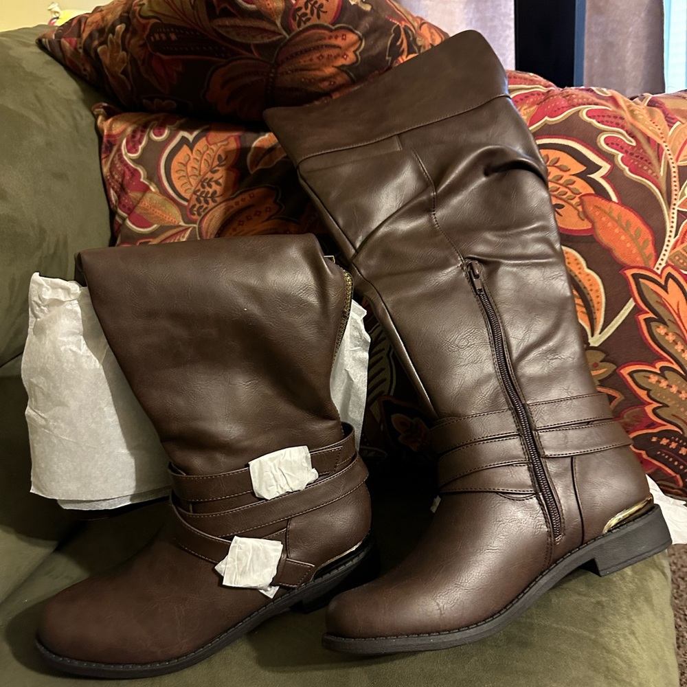 Women Boots